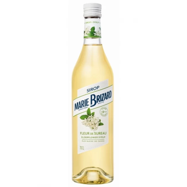 Sirop de Soc Marie Brizard 0.7L